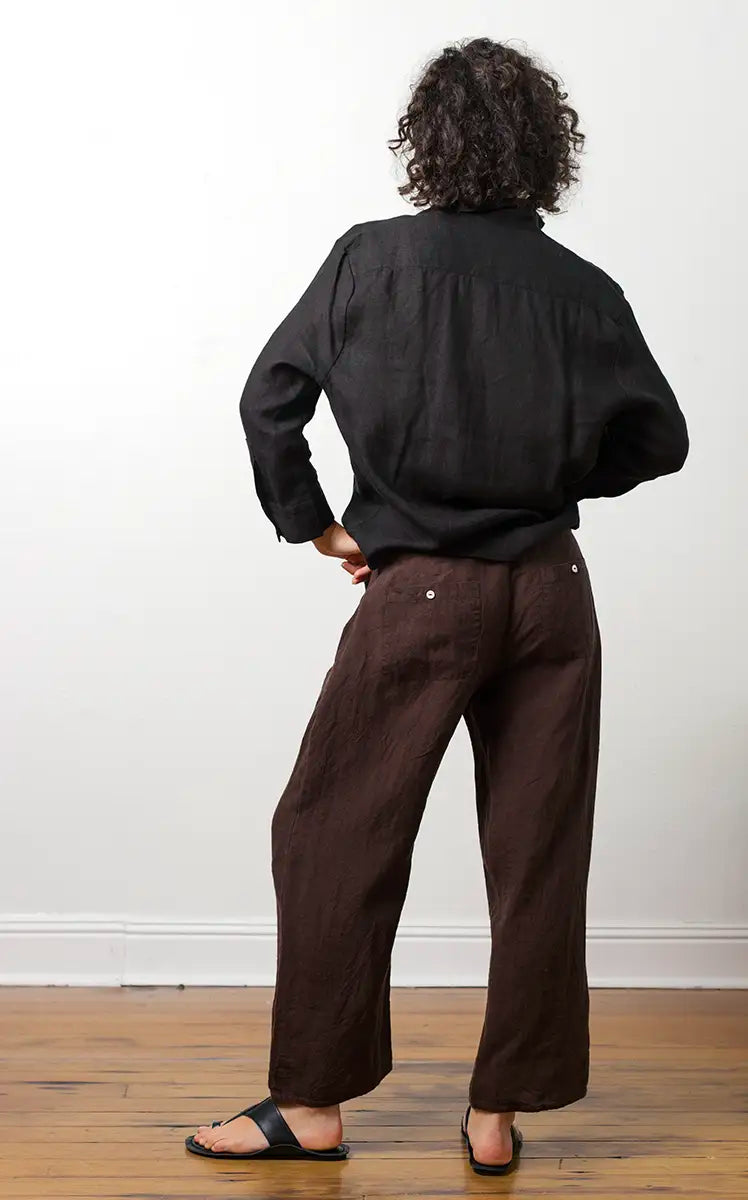 Baggies in Rosewood