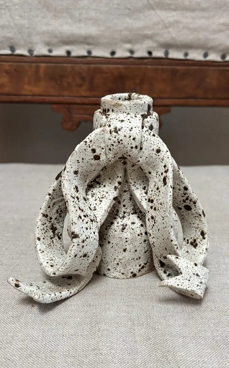 Candlestick from Sarah Becker 5