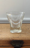 Vintage midcentury cocktail glasses - set of 6