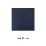 Atelier Tunic in Pinstripe