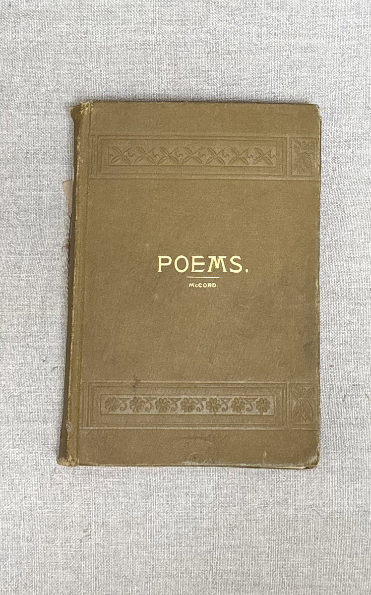 Poems
