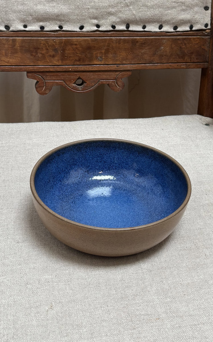 Vintage Heath ceramics bowl