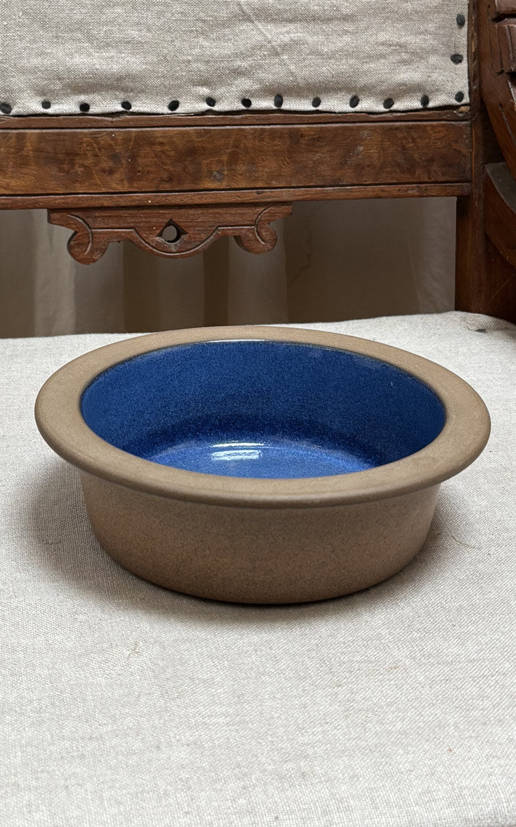 Vintage Heath Ceramics Smaller baker