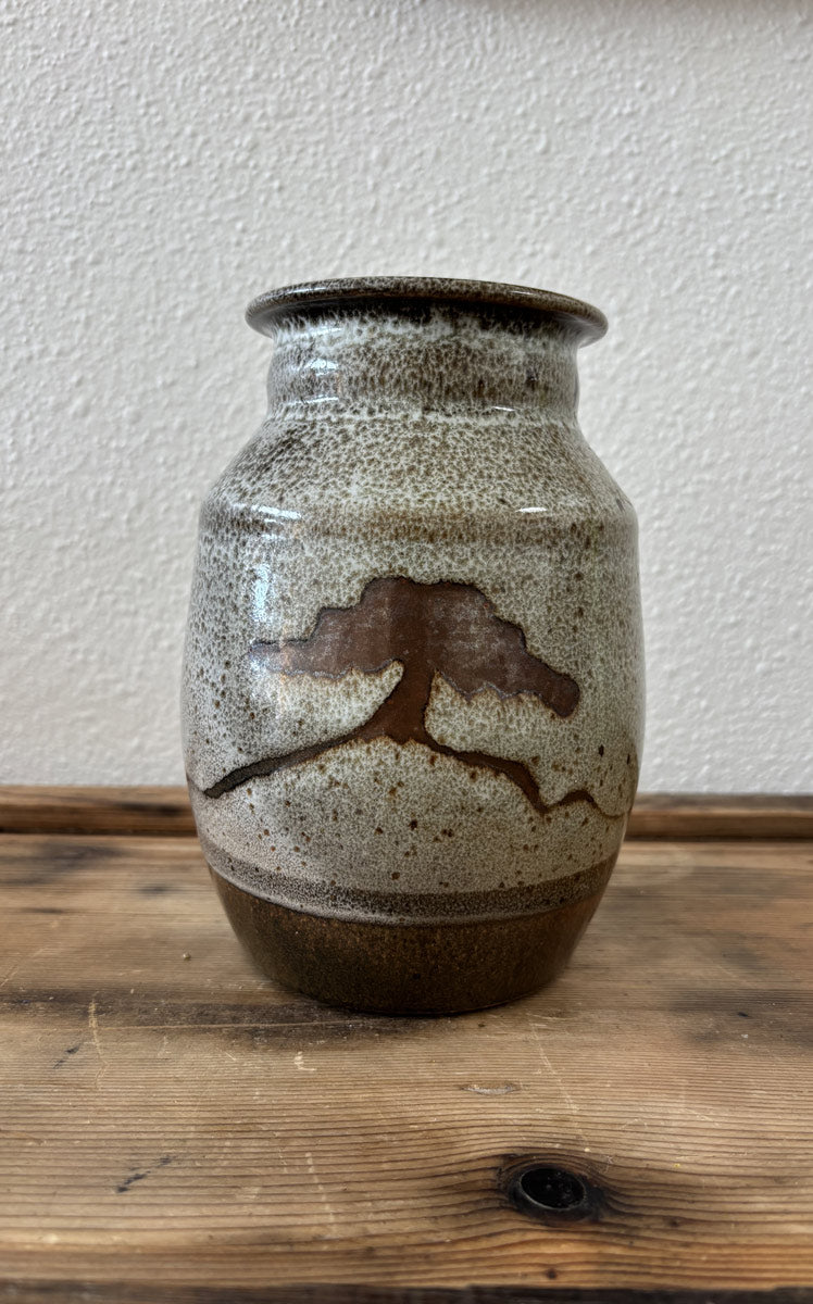 vintage pottery #2