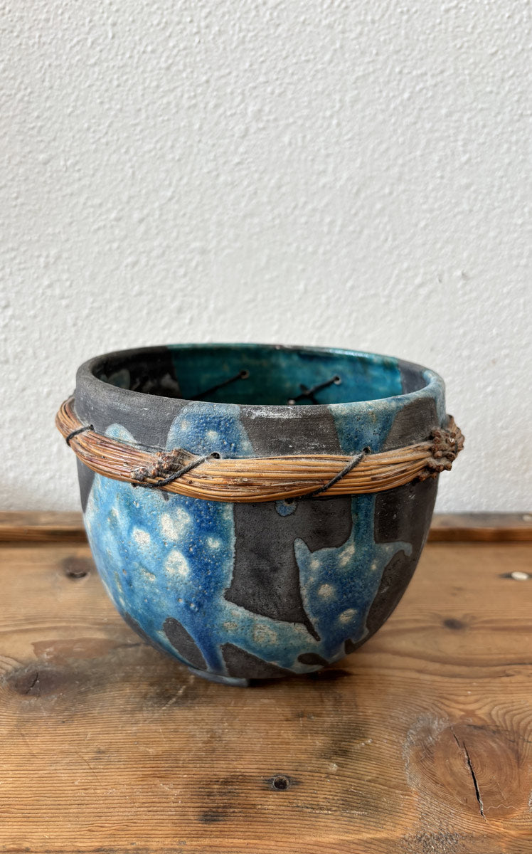 vintage pottery #6