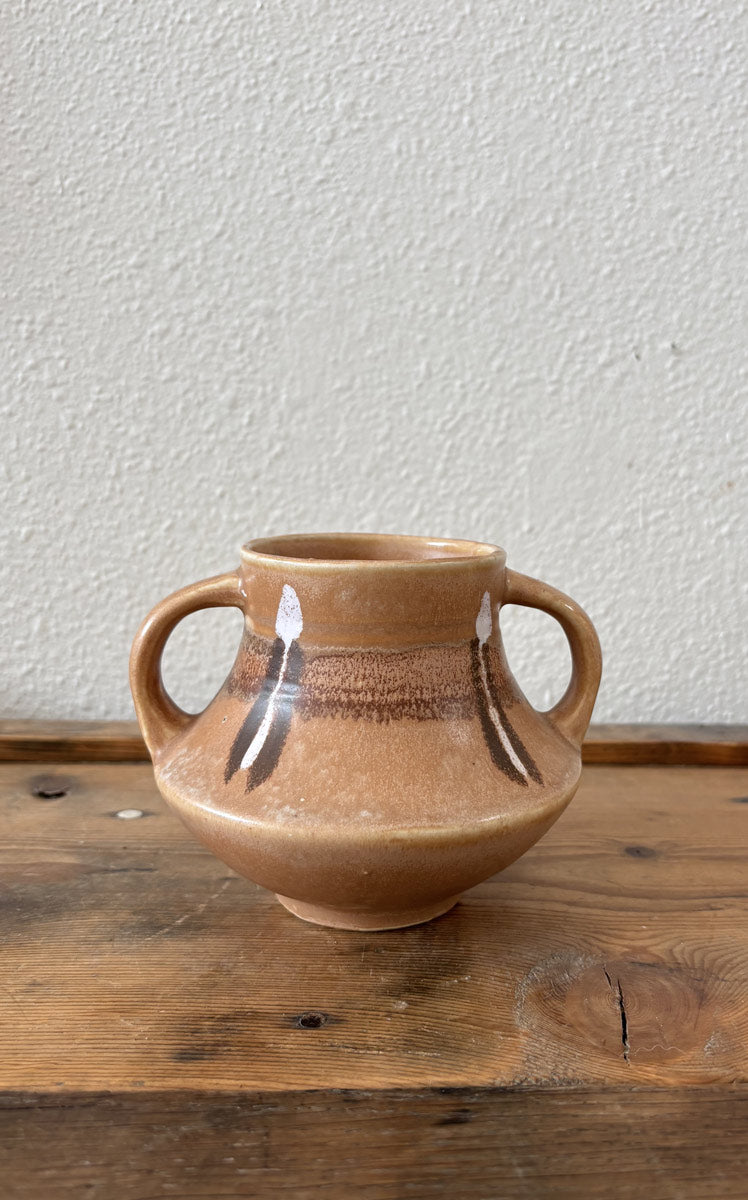 vintage pottery #8