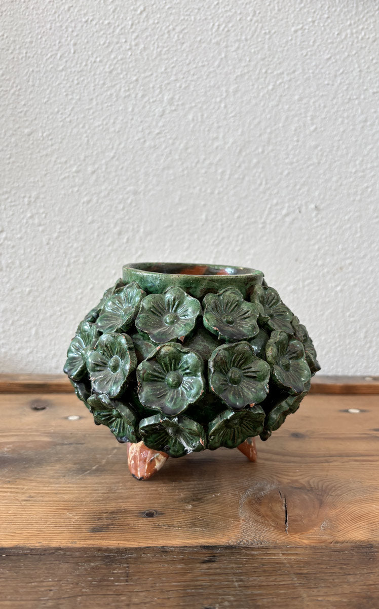 vintage pottery #9
