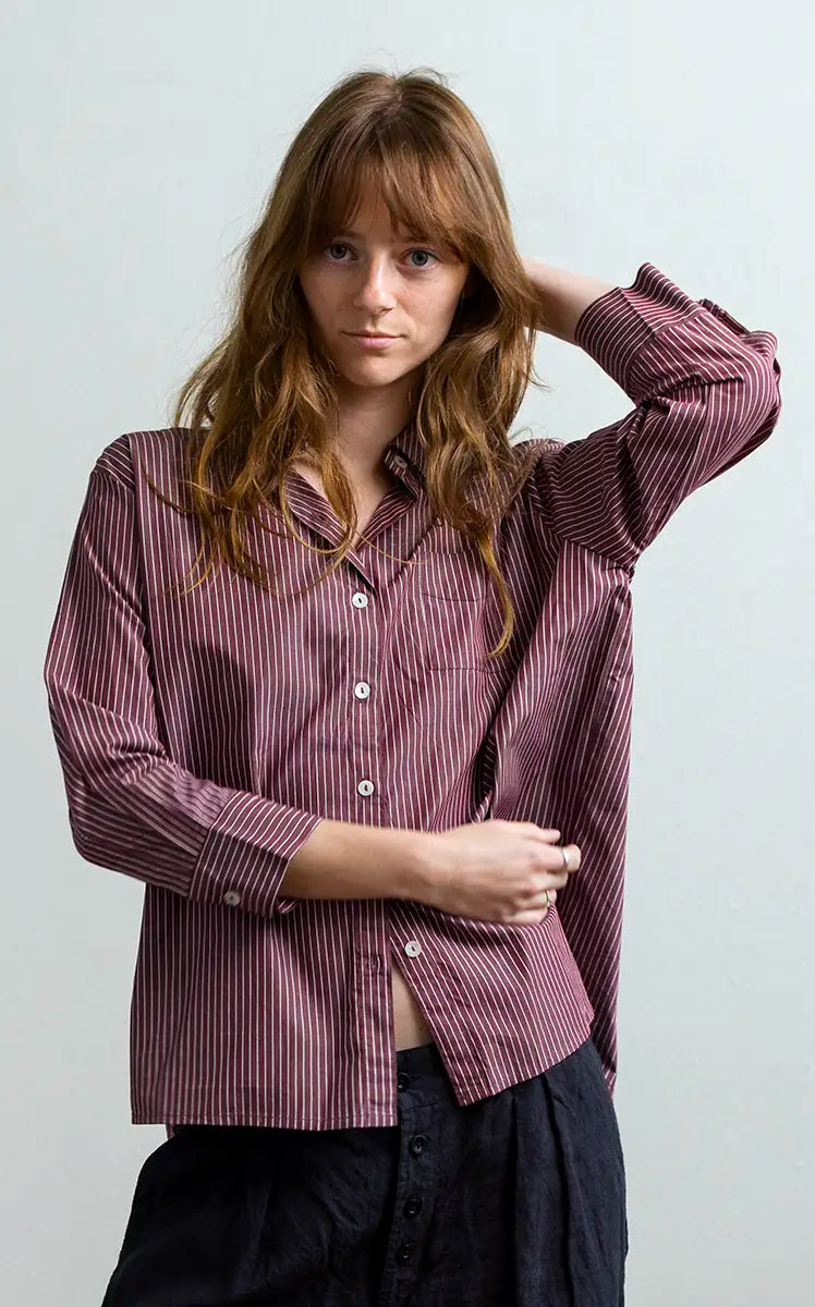Workshirt in Fig