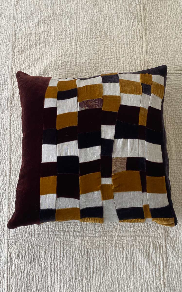 pillow #34