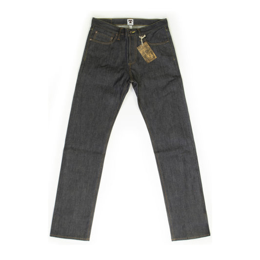 Tellason Sheffield - Straight Tapered Selvedge Jeans - 12.5 oz.