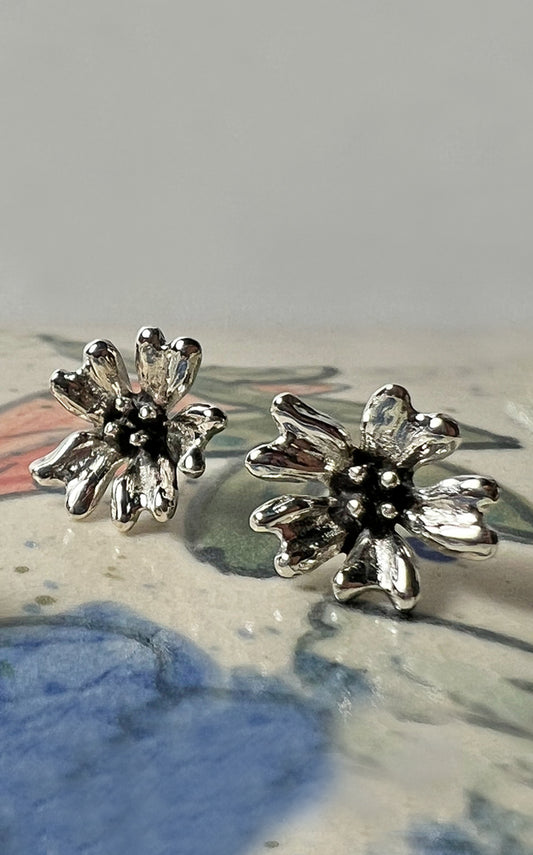 Kirsten Muenster Bella Flora Earrings