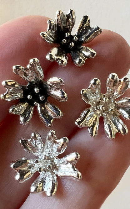 Kirsten Muenster Bella Flora Earrings