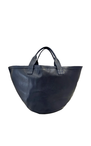 Agnes Baddoo CarryAll in Blueberry