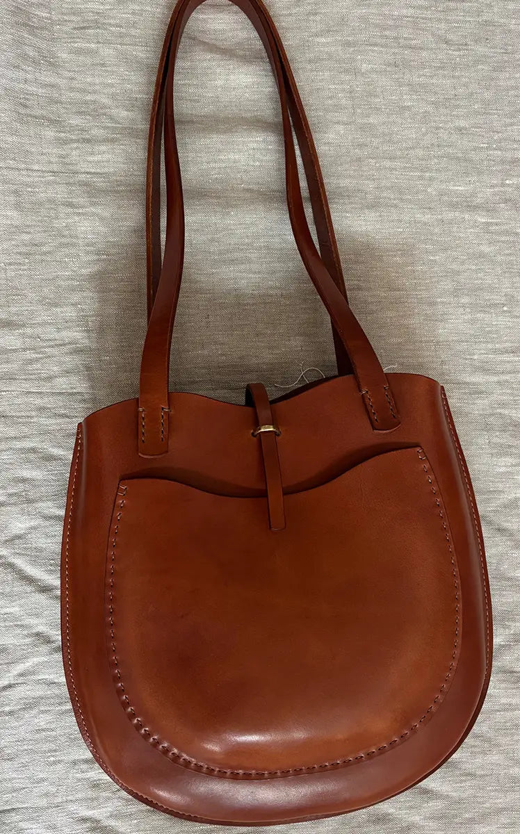 Talouha Hobo in Cognac