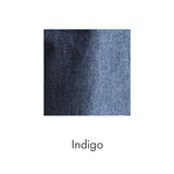 Trouser in Indigo
