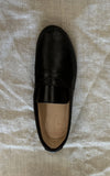 Jamie Haller Loafer in Black