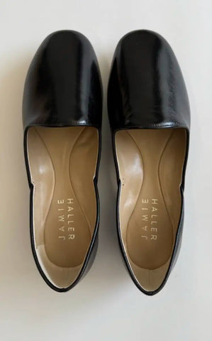 Jamie Haller The Khussa in High Black