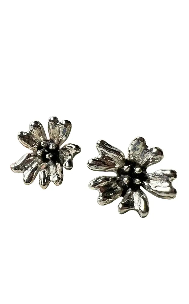 Kirsten Muenster Bella Flora Earrings