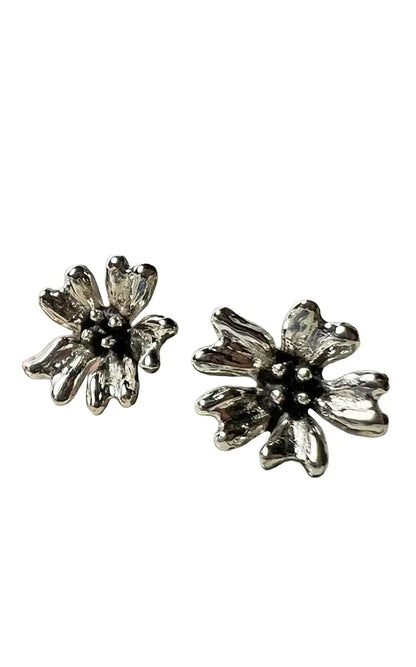 Kirsten Muenster Bella Flora Earrings