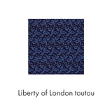 Field Dress in Liberty of London Toutou