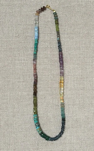 Marion McKee Necklace #1