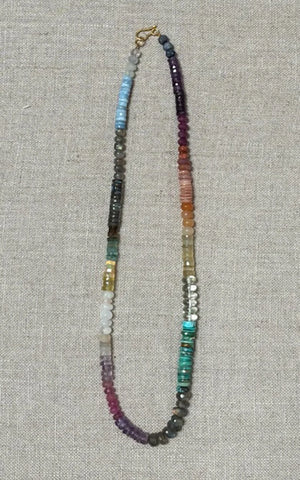 Marion McKee Necklace #2