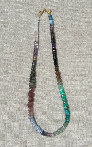 Marion McKee Necklace #3