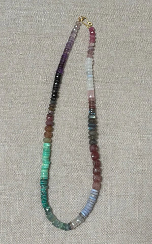 Marion McKee Necklace #4