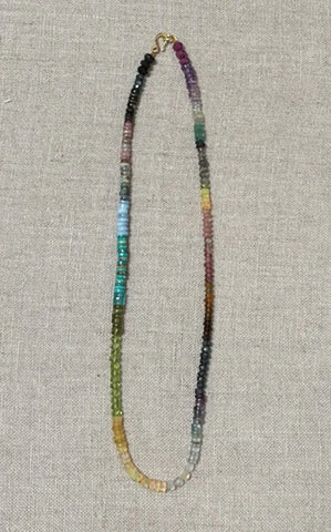 Marion McKee Necklace #5