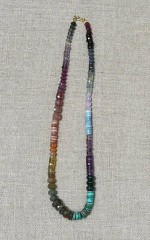 Marion McKee Necklace #6