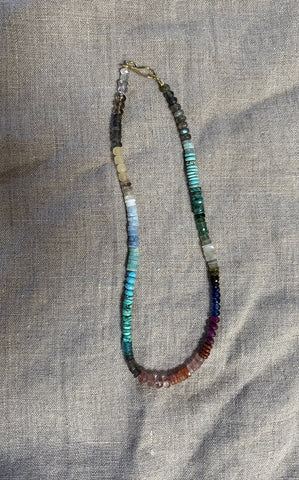 Marion McKee Necklace #5