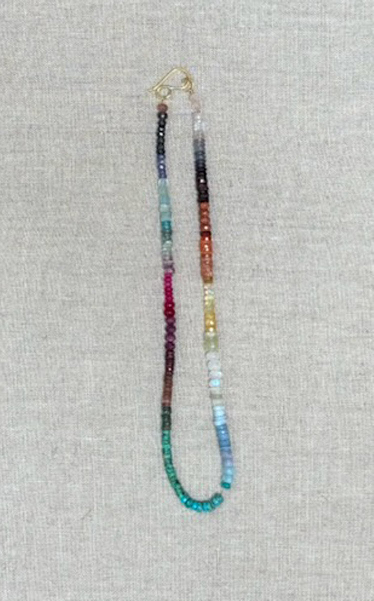Marion McKee Necklace #1