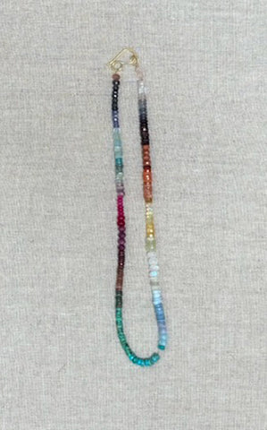 Marion McKee Necklace #1