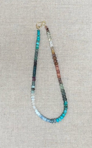 Marion McKee Necklace #3