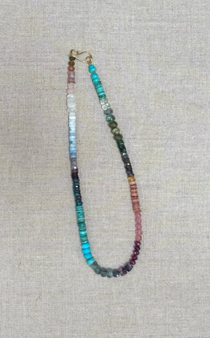 Marion McKee Necklace #4