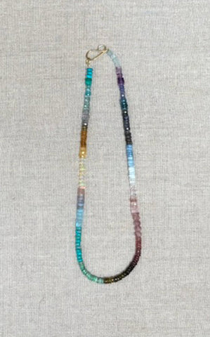 Marion McKee Necklace #5