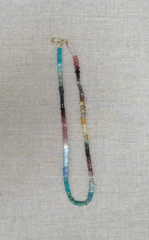 Marion McKee Necklace #6
