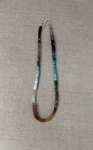 Marion McKee Necklace #3