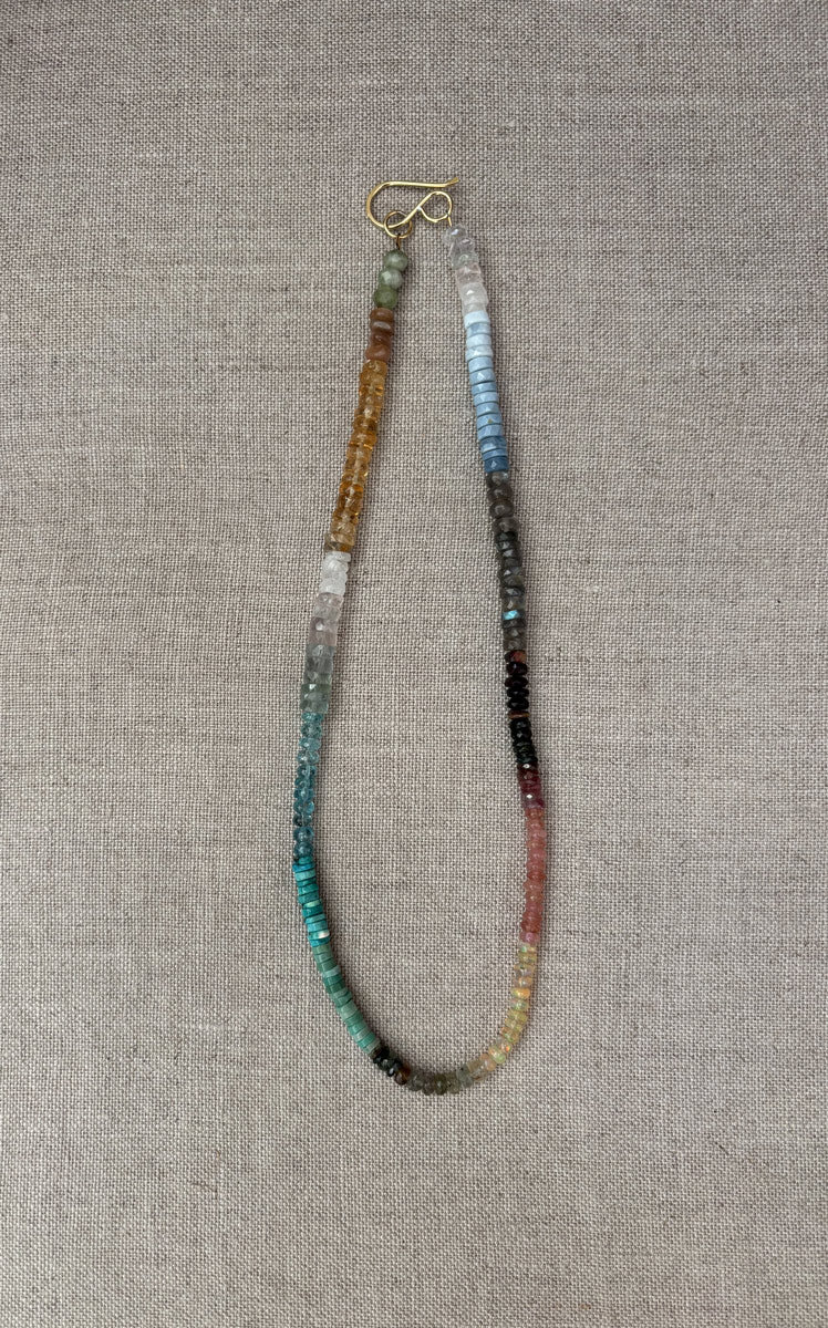 Marion McKee Necklace #4