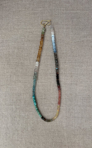 Marion McKee Necklace #4