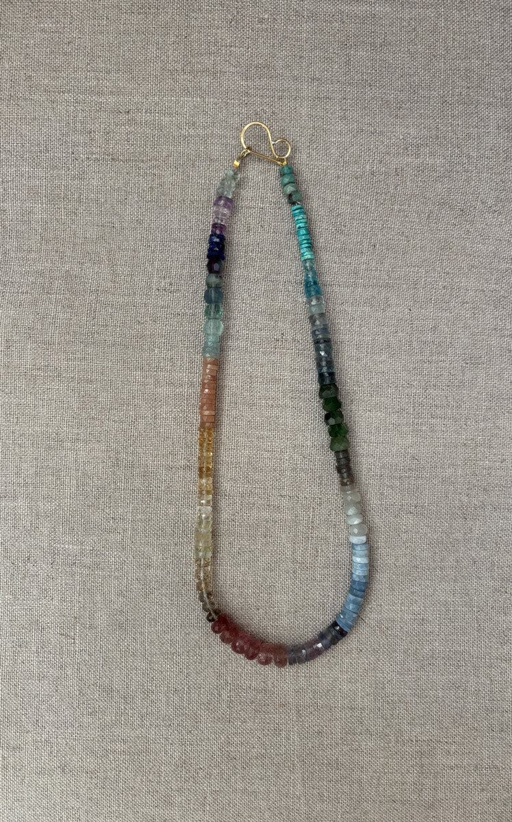 Marion McKee Necklace #5