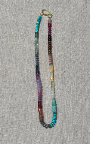 Marion McKee Necklace #1