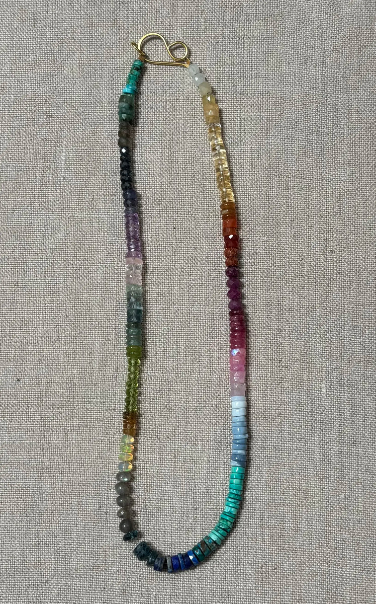 Marion McKee Necklace #2