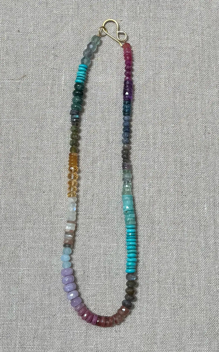 Marion McKee Necklace #6