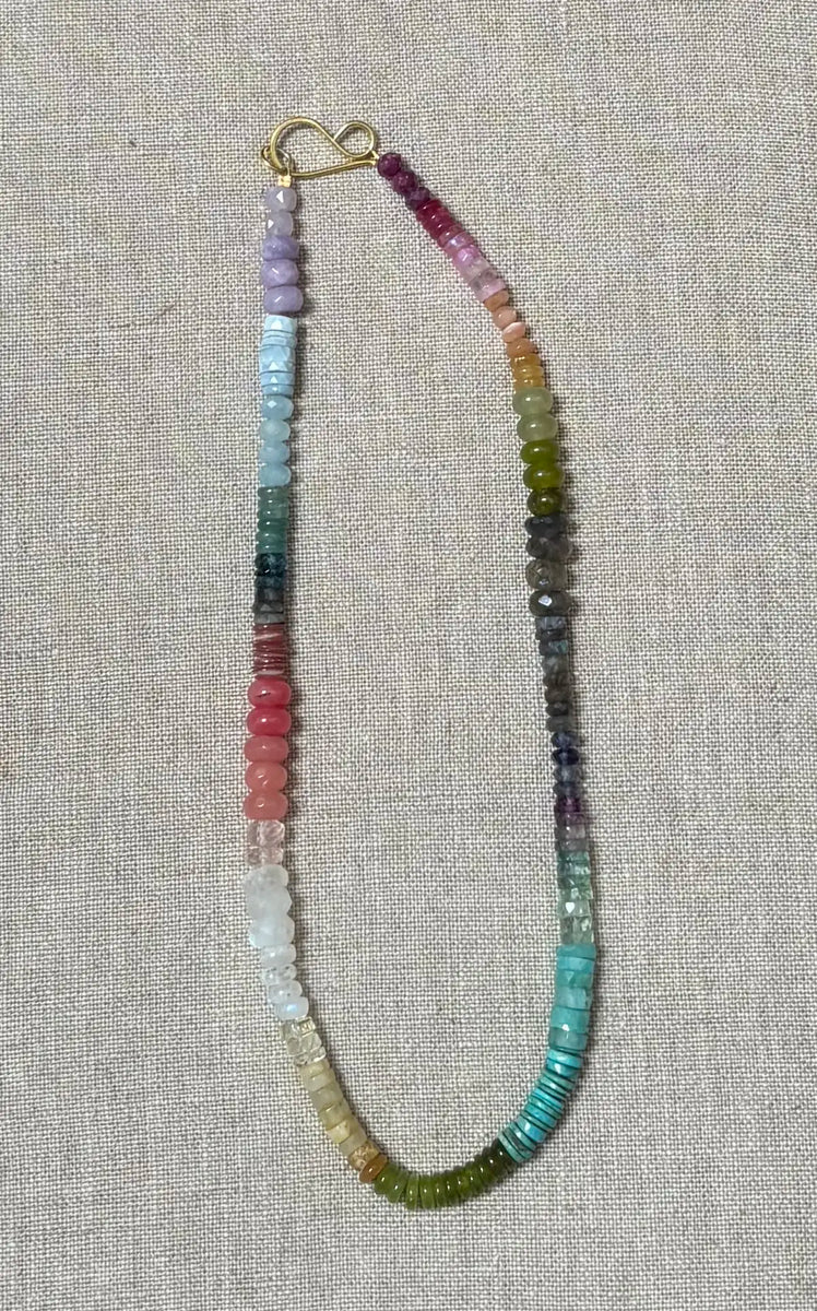 Marion McKee Necklace #7