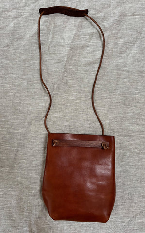 Talouha Cinch Sling in Cognac