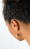 Kirsten Muenster Capule Earrings