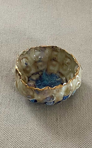 Votive Sea Urchin 1