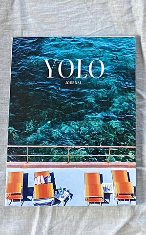 Yolo Journal Summer Issue